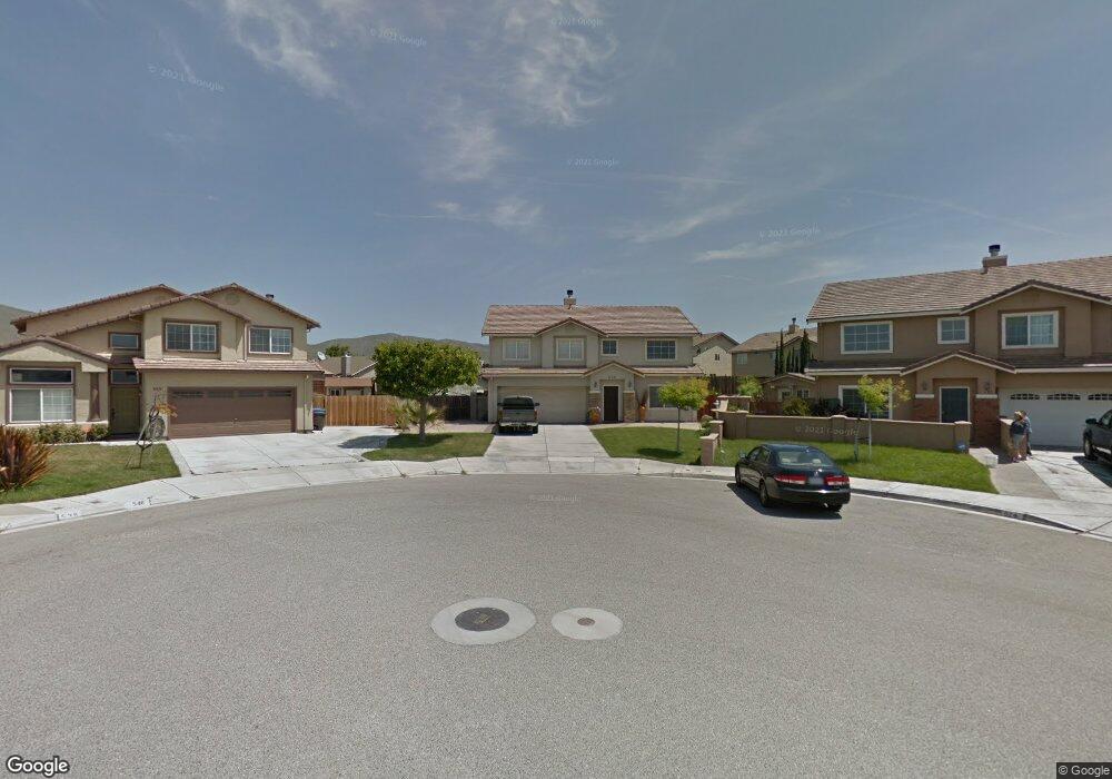 536 Ortiz Cir, Soledad, CA 93960 - photo 1