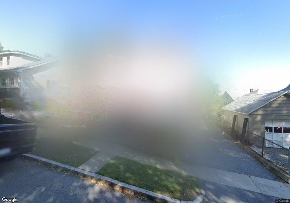 2 Gordon St, Worcester, MA 01604 - photo 1