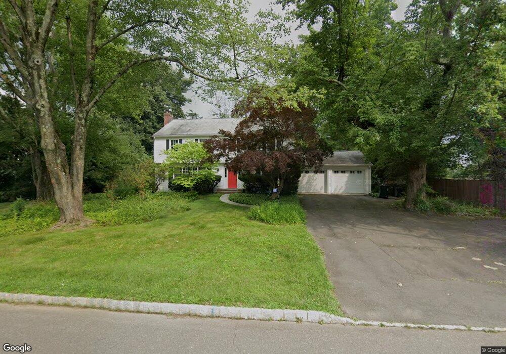 76 Sycamore Rd, Princeton, NJ 08540 - photo 1
