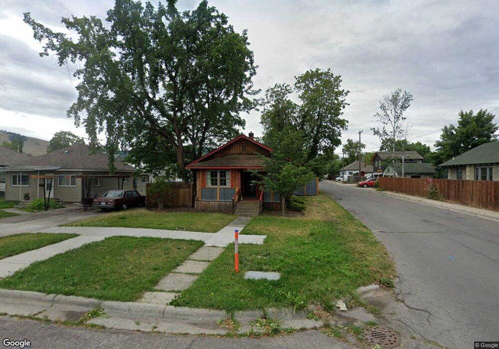 1053 S 2nd St W, Missoula, MT 59801 - photo 1