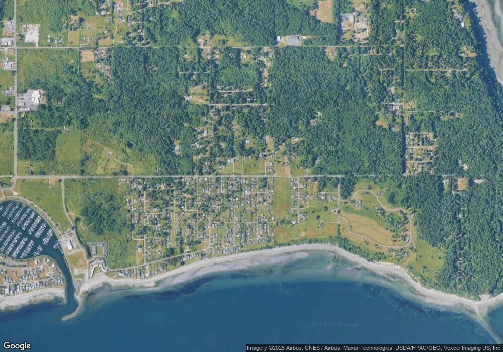 0 Lot 78 Apa Rd, Point Roberts, WA 98281 - photo 1