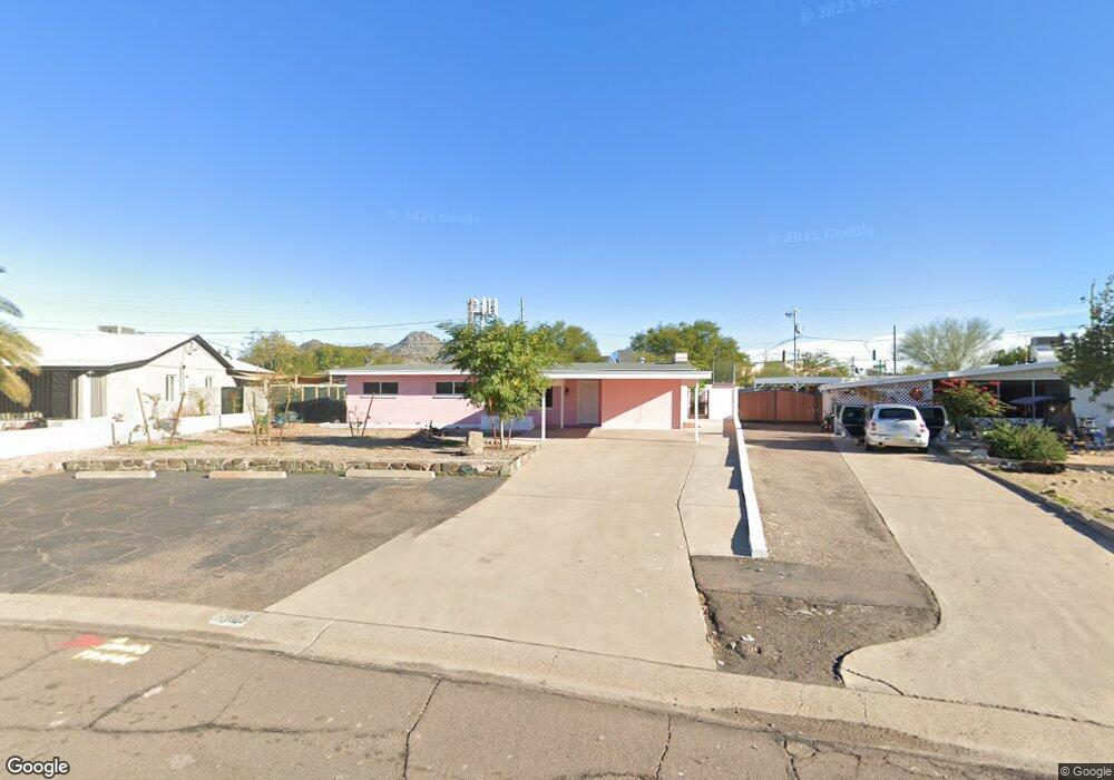 8025 N 11th Place, Phoenix, AZ 85020 - photo 1