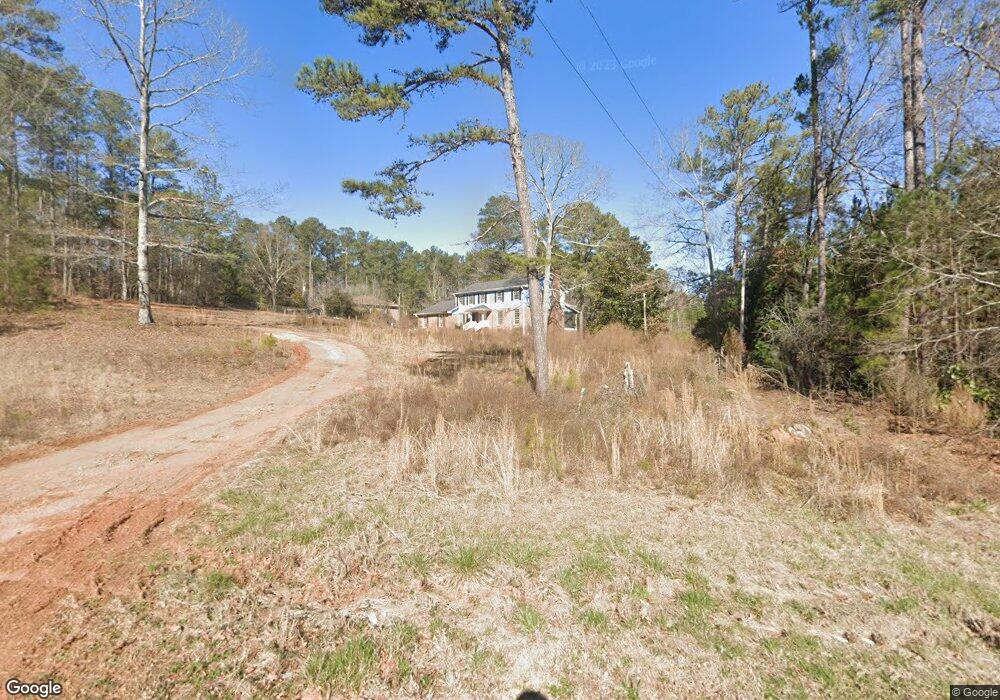 11748 Brown Bridge Rd, Covington, GA 30016 - photo 1