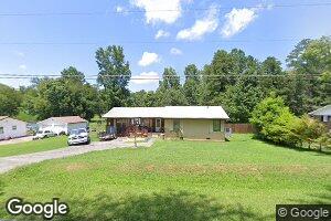 3216 Scott Brown Rd SE Unit 41/5, Fairmount, GA 30139