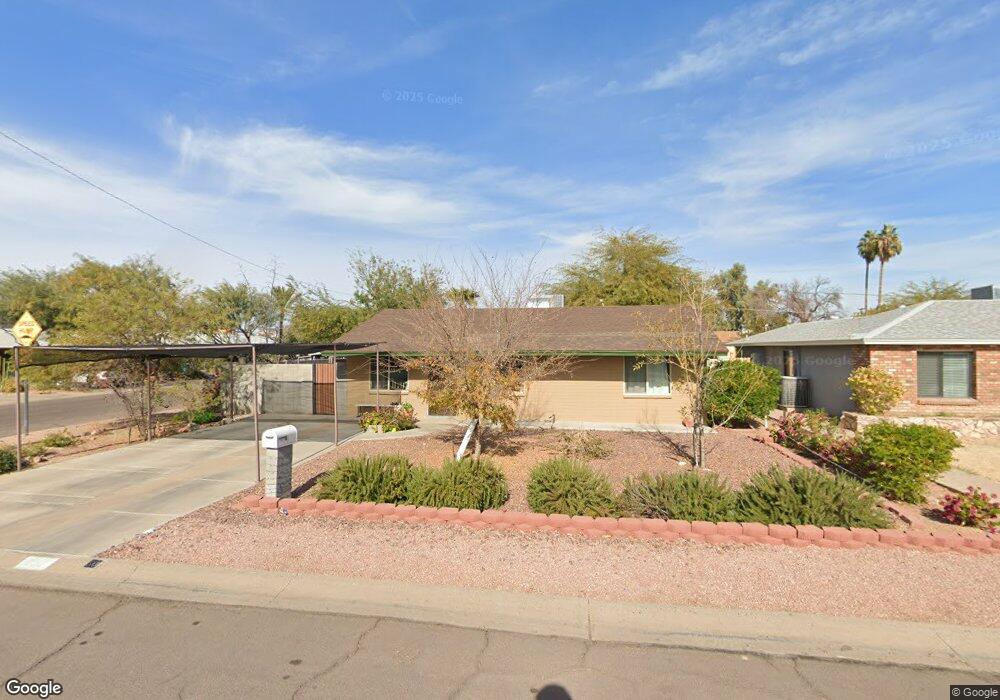 802 E El Caminito Dr, Phoenix, AZ 85020 - photo 1