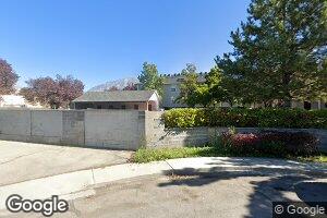 134 E 1460 S, Orem, UT 84058