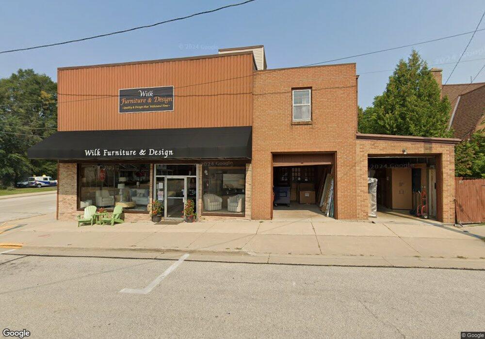 W4566 Hwy Rr, Random Lake, WI 53075 - photo 1