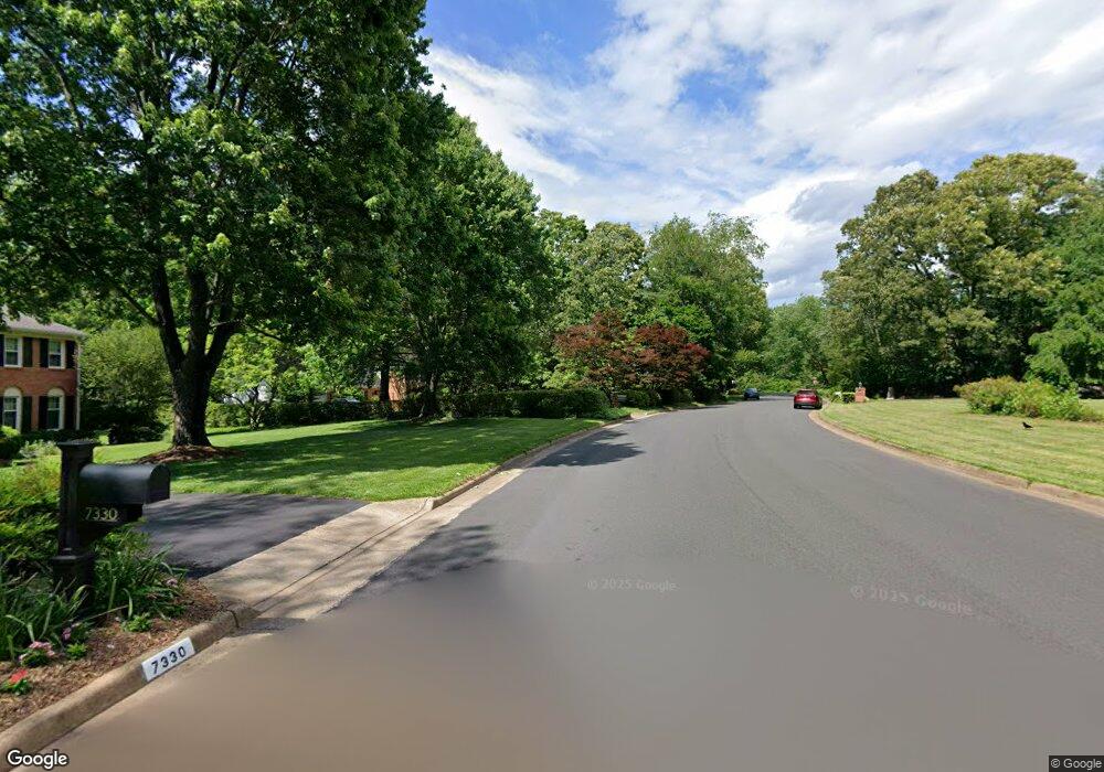 43348 Wayfarer Square, Fairfax Station, VA 22039 - photo 1