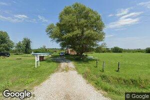 2056 Xenia Iola Rd, Xenia, IL 62899