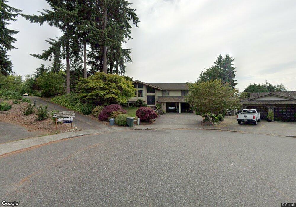 1100 Emerald Hills Dr, Edmonds, WA 98020 - photo 1