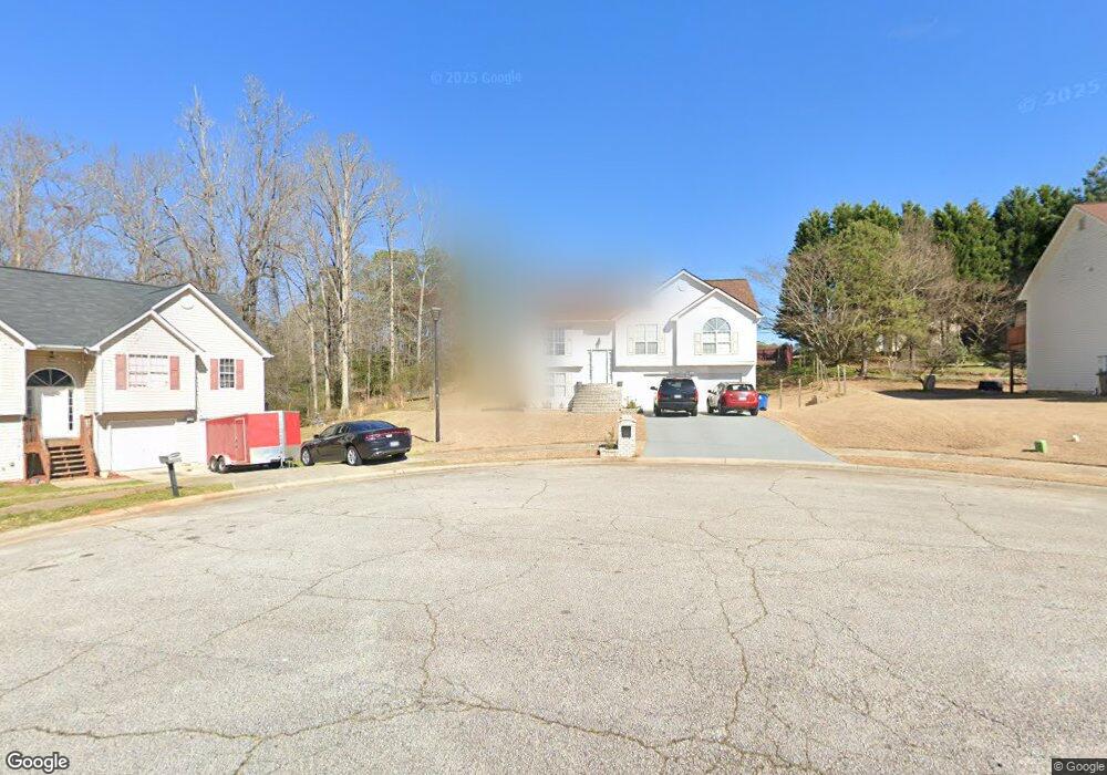 7050 Regency Ln, McDonough, GA 30253 - photo 1