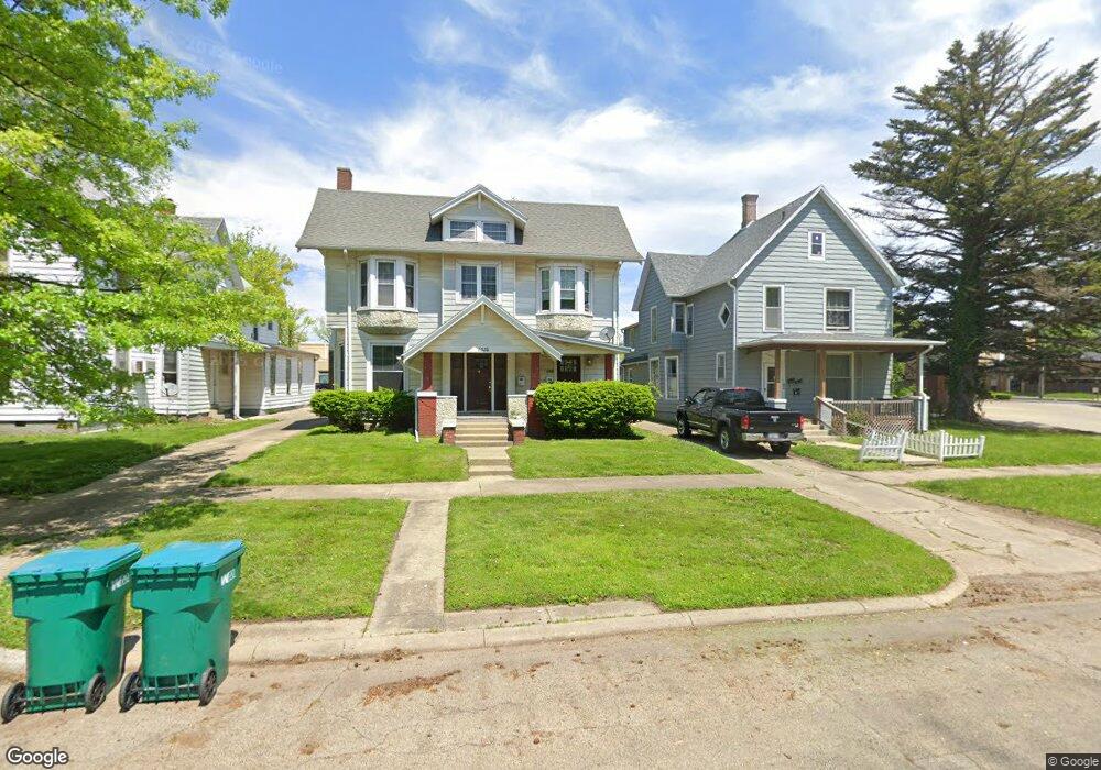 1516 Lafayette Ave, Mattoon, IL 61938 - photo 1