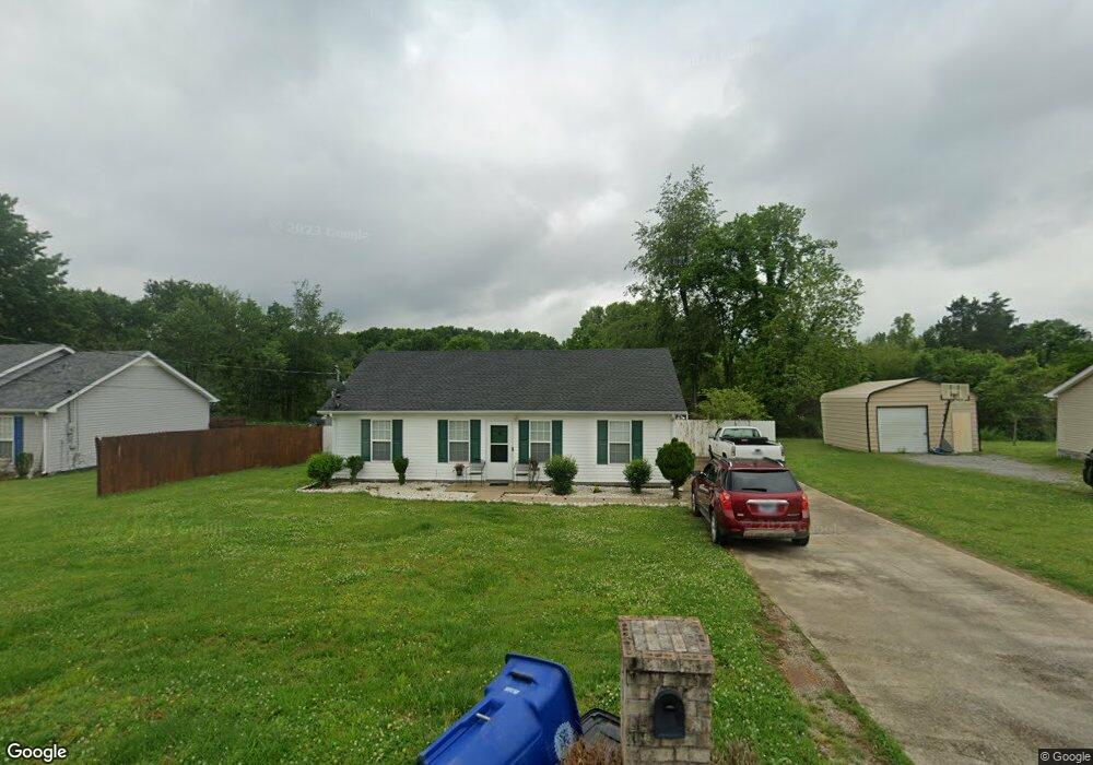 213 Fairway Green, Shelbyville, TN 37160 - photo 1