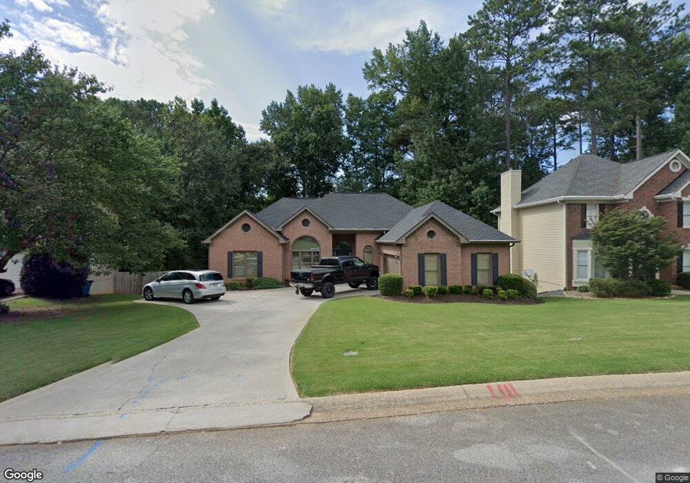 451 Lilly Path Cir unit 1, Suwanee, GA 30024 - photo 1