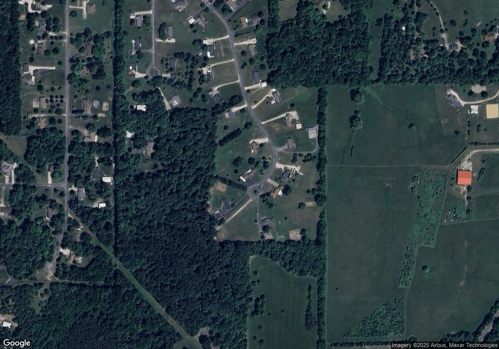 6675 Harrison Trail NE, Georgetown, IN 47122 - photo 1