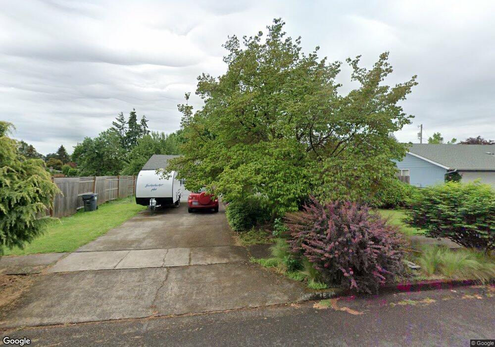 1570 Diane St, Eugene, OR 97401 - photo 1