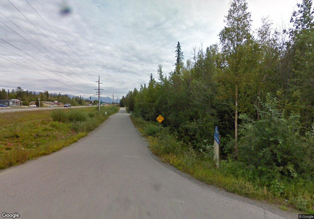 L8 B4 E Pilgrim Ct, Lakes, AK 99654 - photo 1