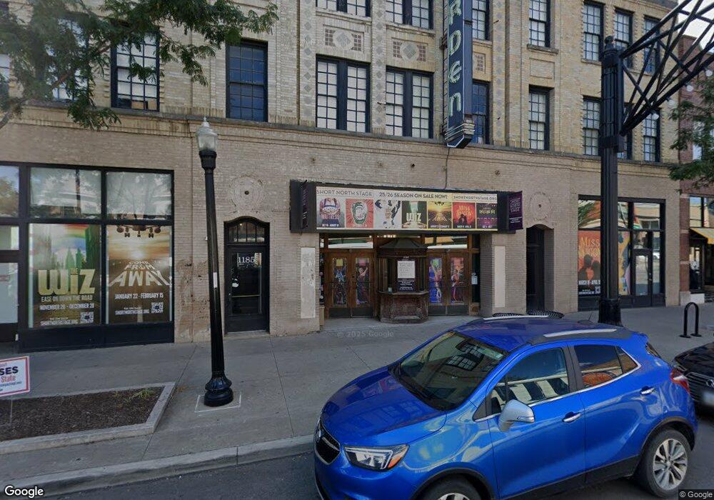 1185 N High St unit 203, Columbus, OH 43201 - photo 1