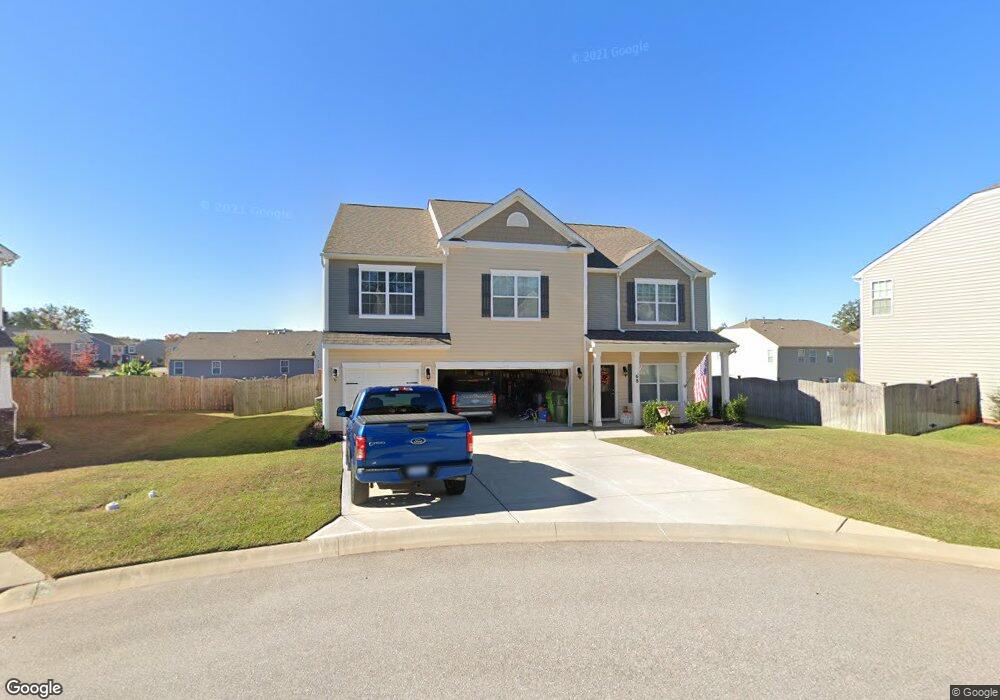 68 Calibogue Ct, Chapin, SC 29036 - photo 1