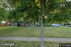1702 Pinebluff Ln, Cincinnati, OH 45255