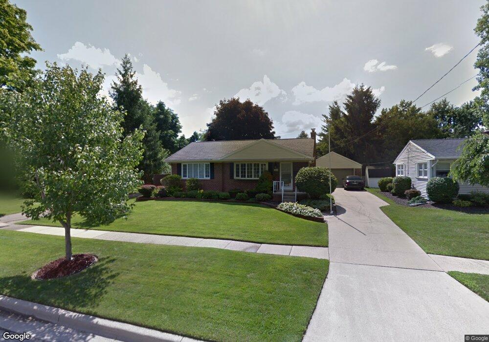 514 S Scott St, Adrian, MI 49221 - photo 1