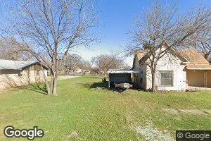 429 E Indiana St, Walters, OK 73572
