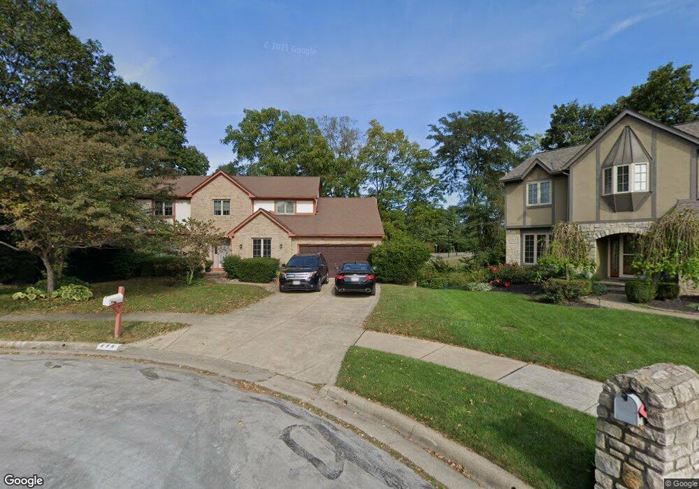 996 Talltree Ct, Westerville, OH 43081 - photo 1