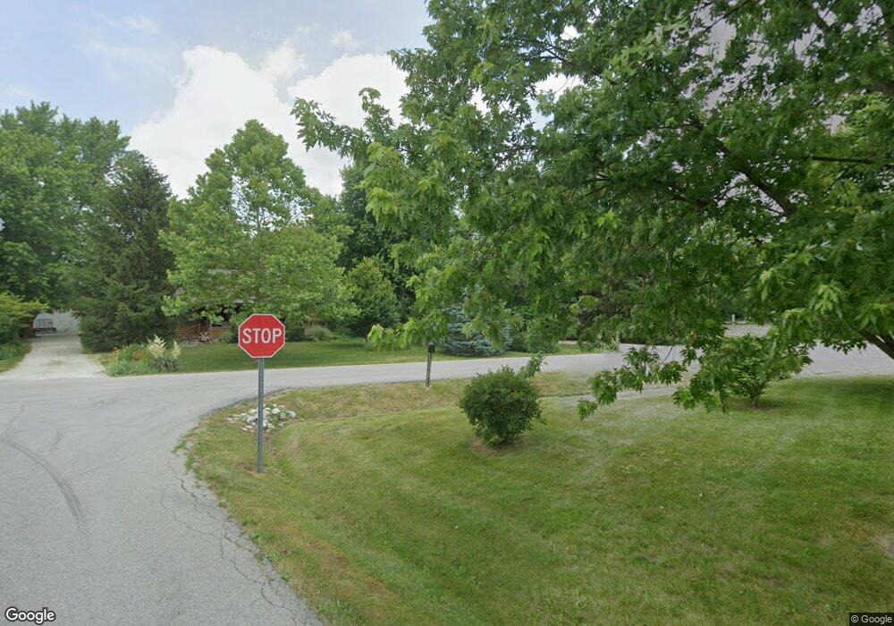 5944 Hoover Rd, West Lafayette, IN 47906 - photo 1