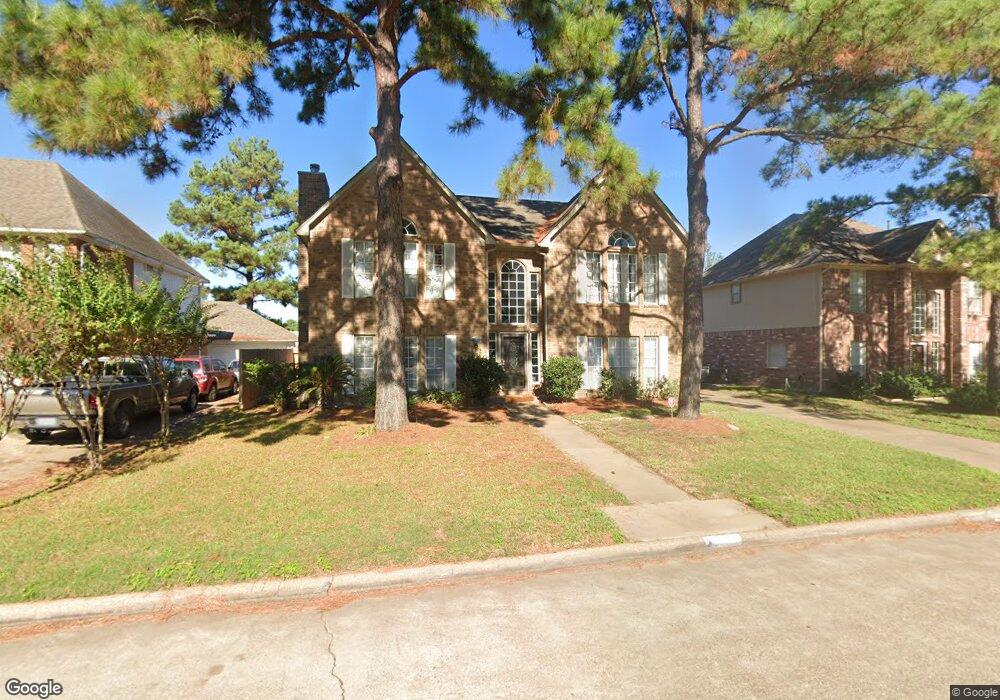 15026 Chetland Place Dr, Houston, TX 77095 - photo 1
