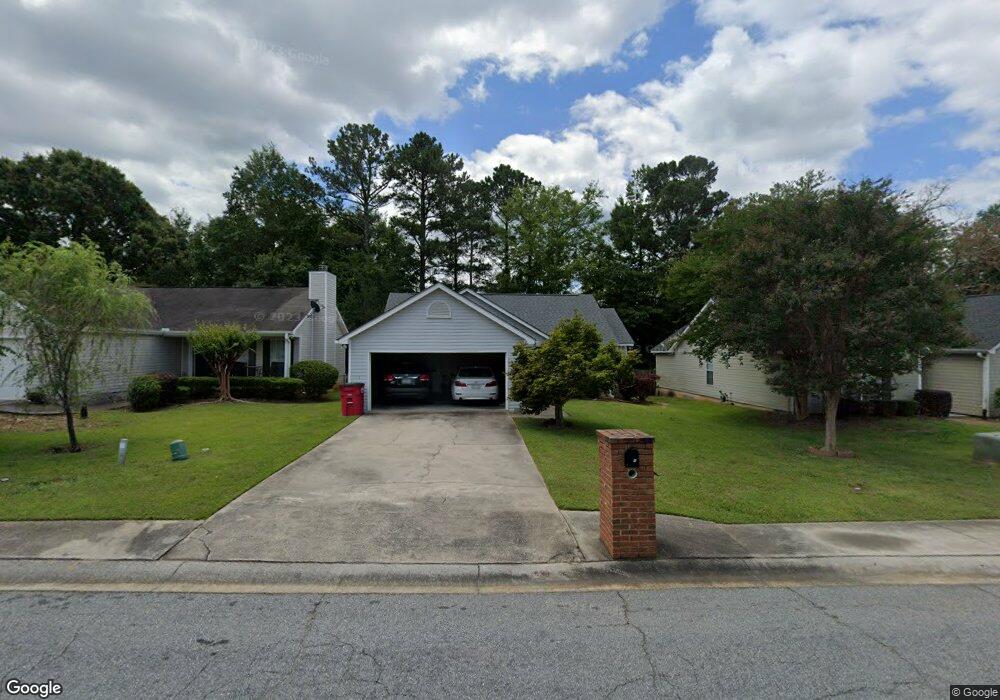 108 Crest Mont Dr, Macon, GA 31206 - photo 1