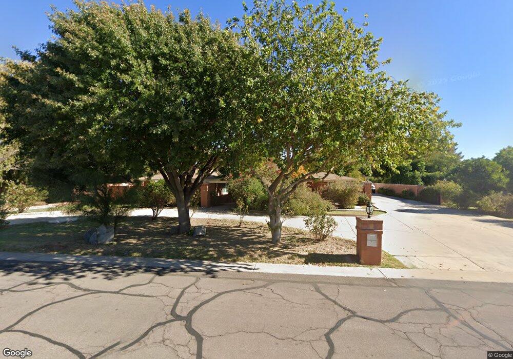 8615 S Terrace Rd, Tempe, AZ 85284 - photo 1