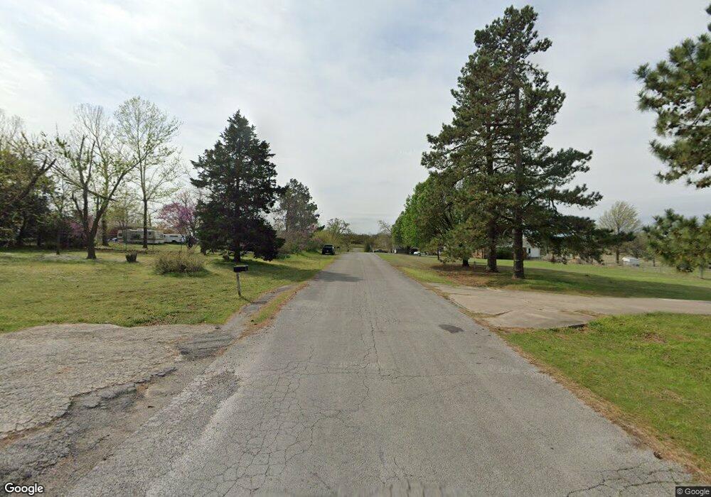 2709 W 126th West Ave, Tulsa, OK 74066 - photo 1