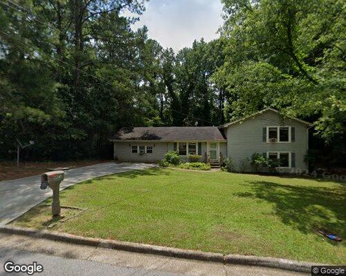 4971 Ivylog Ct, Lithonia, Ga 30038- Homes.com