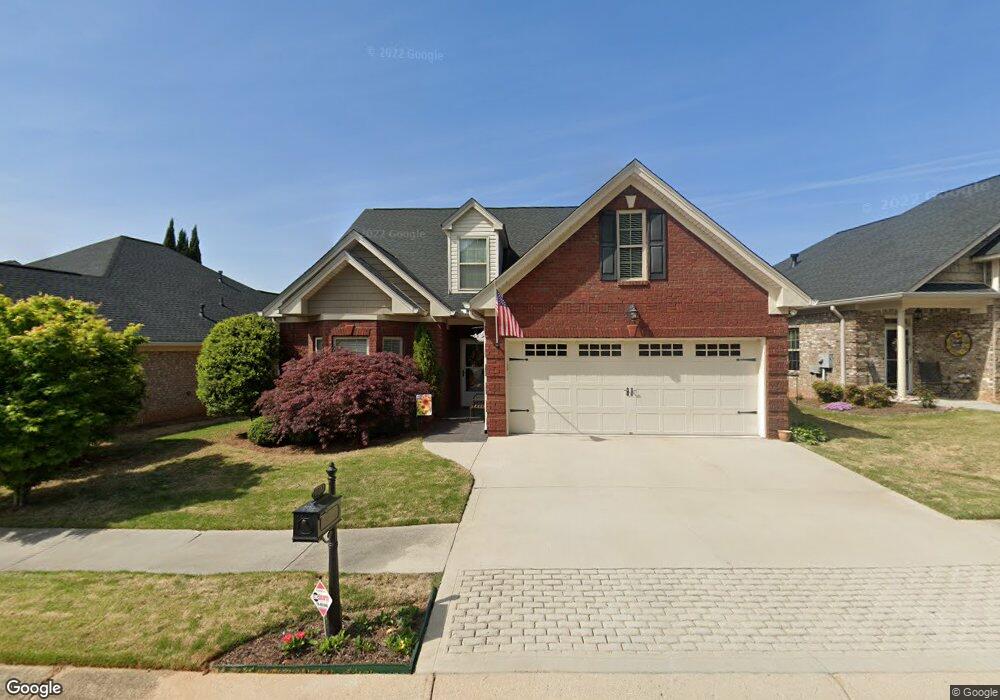 10102 Malcolm Dr unit 1, Covington, GA 30014 - photo 1