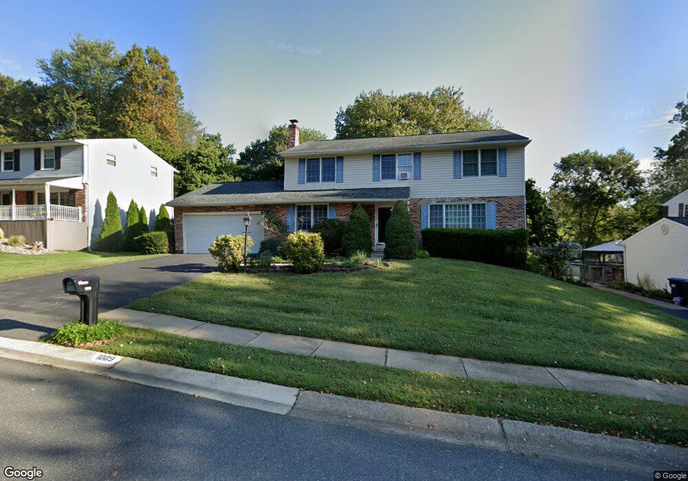 1009 Timberwyck Rd, Wilmington, DE 19810 - photo 1