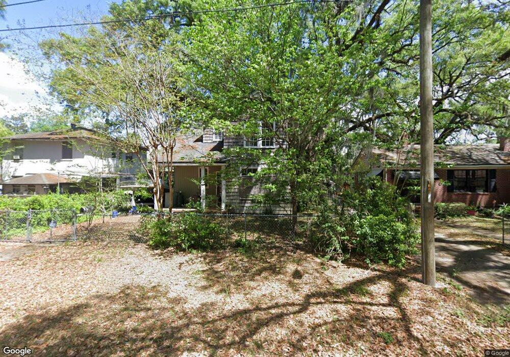 1683 Canterbury St, Jacksonville, FL 32205 - photo 1