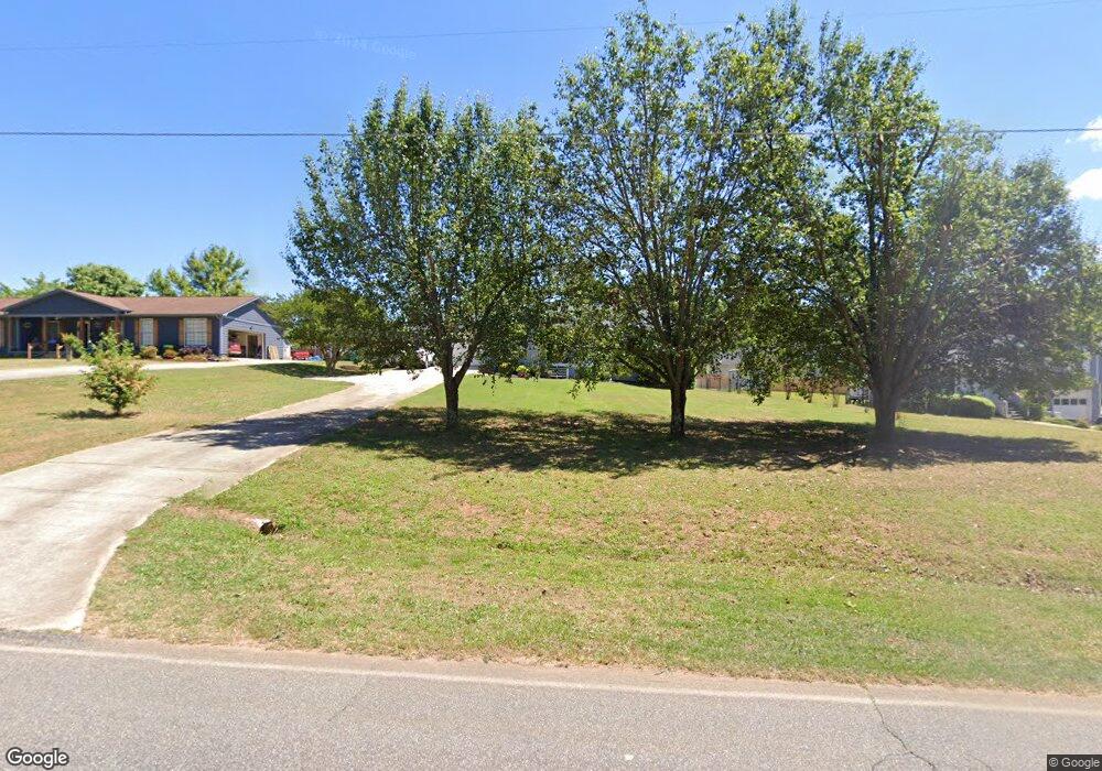 462 Crawford W Long St unit 1, Danielsville, GA 30633 - photo 1