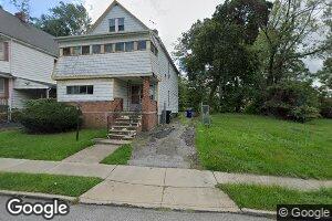 11606 Woodstock Ave, Cleveland, OH 44104