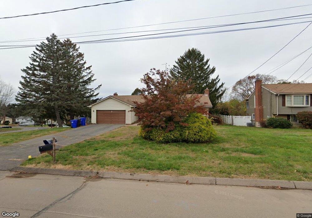 3 Aroda Dr, South Windsor, CT 06074 - photo 1