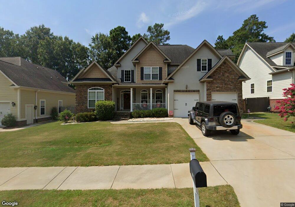 930 Napiers Post Dr, Evans, GA 30809 - photo 1