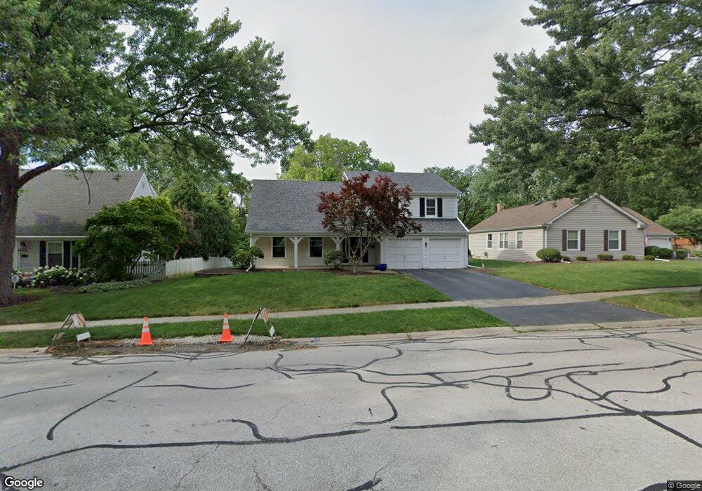 9 E 14th Ave, Naperville, IL 60563 - photo 1