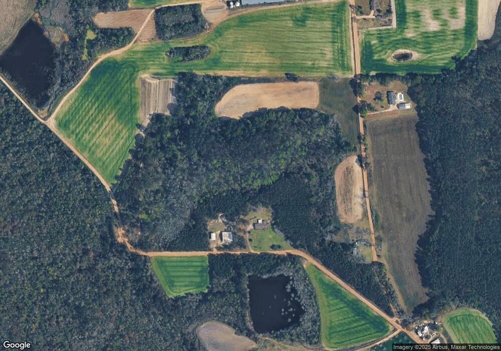 1044 Gw Turner Rd, Baxley, GA 31513 - photo 1