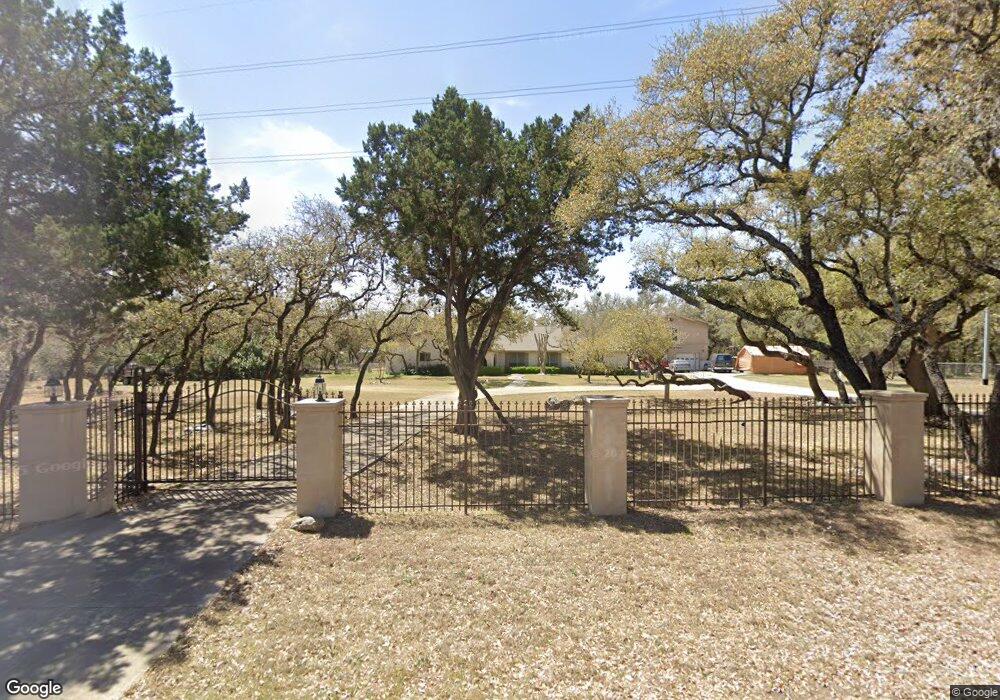 10586 Parrigin Rd, Helotes, TX 78023 - photo 1