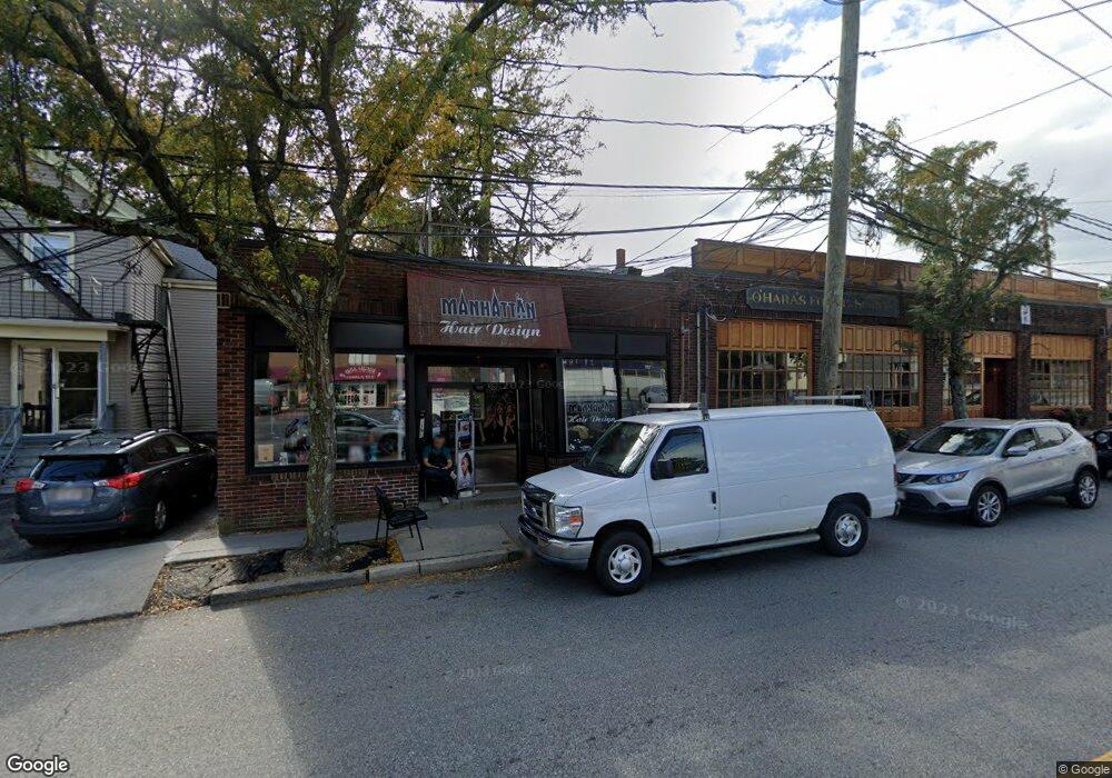 1191 Walnut St, Newton, MA 02461 - photo 1