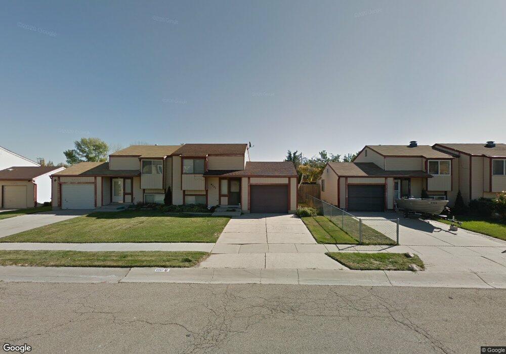 6557 Cyclamen Way, West Jordan, UT 84081 - photo 1