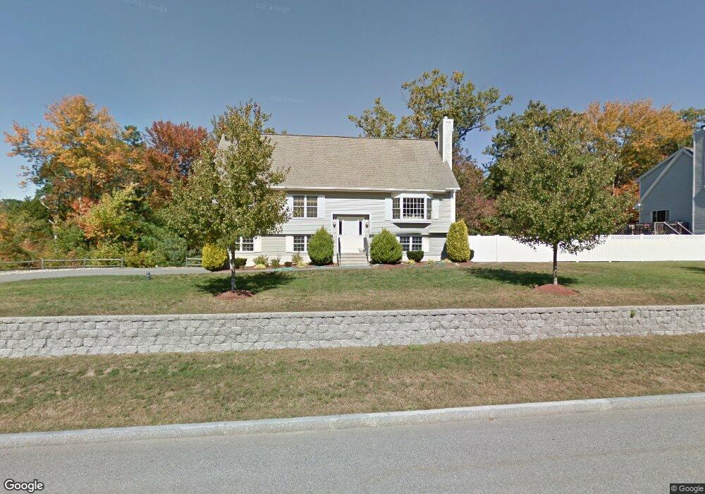 2 Sequoia Dr, Wilmington, MA 01887 - photo 1