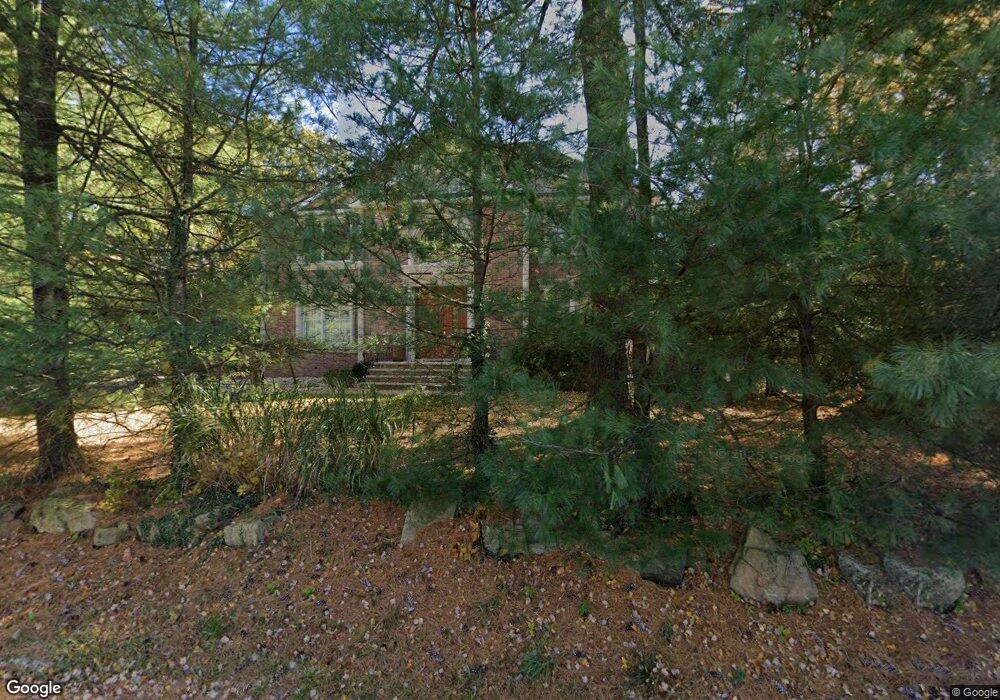 800 Valley Rd, Watchung, NJ 07069 - photo 1