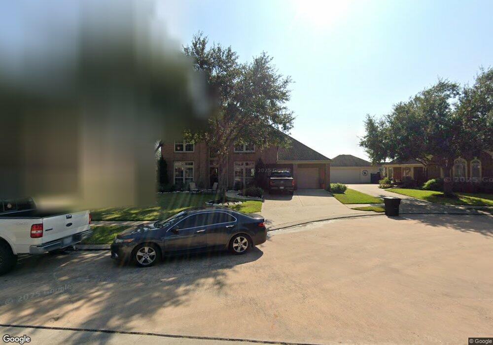 16619 Crystal View Cir, Houston, TX 77095 - photo 1