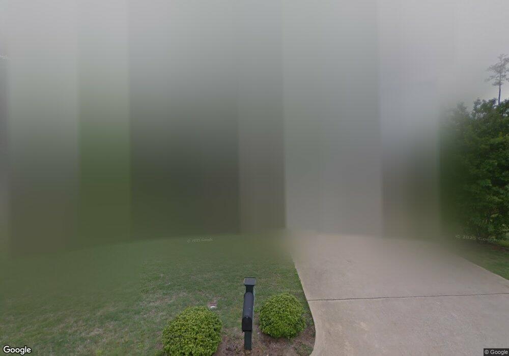 8077 Garrett Pines Dr, Midland, GA 31820 - photo 1