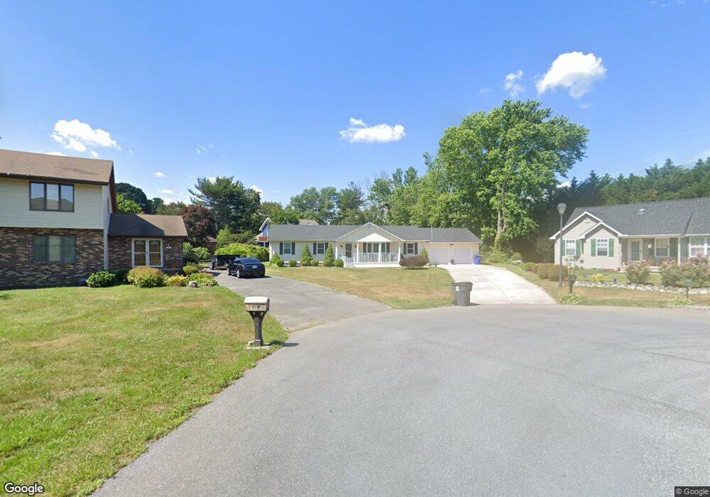 117 Loganberry Ln, Rehoboth Beach, DE 19971 - photo 1